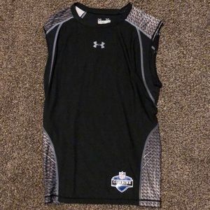 Men’s Under Armour Shirt